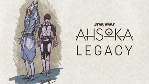 Ahsoka Odcinek 1
