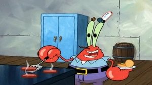 SpongeBob Kanciastoporty Odcinek 71