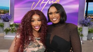 The Jennifer Hudson Show Odcinek 122