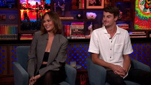 Watch What Happens Live with Andy Cohen Odcinek 45
