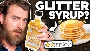 Good Mythical Morning Odcinek 58