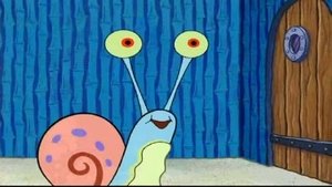 SpongeBob Kanciastoporty Odcinek 69
