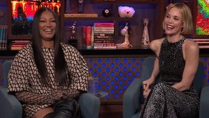 Watch What Happens Live with Andy Cohen Odcinek 46