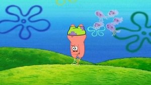 SpongeBob Kanciastoporty Odcinek 72