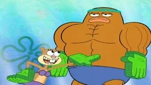 SpongeBob Kanciastoporty Odcinek 70