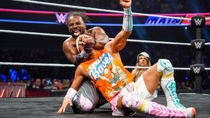 WWE Main Event Odcinek 13