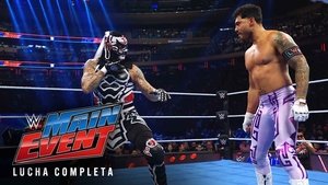 WWE Main Event Odcinek 11