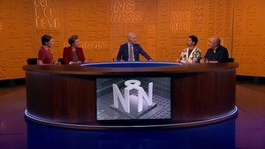 Nytt på nytt Odcinek 10