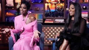 Watch What Happens Live with Andy Cohen Odcinek 44