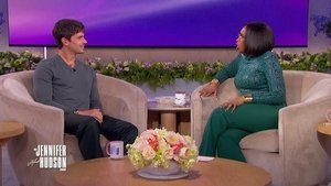 The Jennifer Hudson Show Odcinek 119