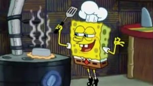 SpongeBob Kanciastoporty Odcinek 58