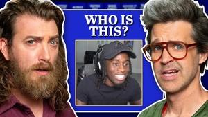 Good Mythical Morning Odcinek 62