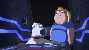 Family Guy: Głowa rodziny Odcinek 8