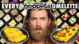 Good Mythical Morning Odcinek 63