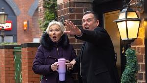 Coronation Street