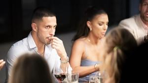 Married at First Sight Odcinek 32