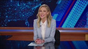 The Daily Show Odcinek 59