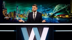 The Weekly with Charlie Pickering Odcinek 2