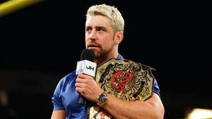 TNA iMPACT! Odcinek 15