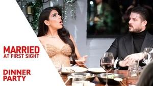 Married at First Sight Odcinek 36