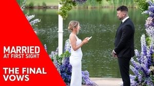 Married at First Sight Odcinek 37