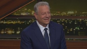 Real Time with Bill Maher Odcinek 13
