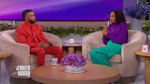 The Jennifer Hudson Show Odcinek 125