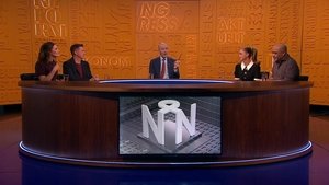 Nytt på nytt Odcinek 11