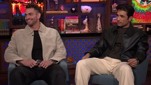 Watch What Happens Live with Andy Cohen Odcinek 52