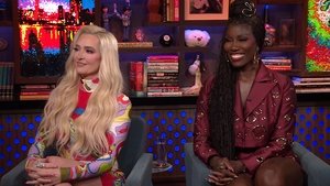 Watch What Happens Live with Andy Cohen Odcinek 51