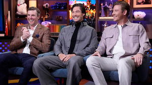 Watch What Happens Live with Andy Cohen Odcinek 53