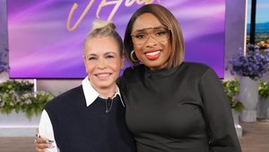 The Jennifer Hudson Show Odcinek 127