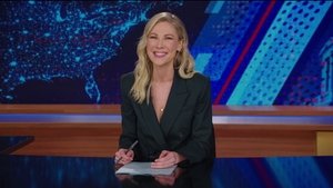 The Daily Show Odcinek 58