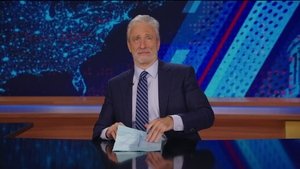 The Daily Show Odcinek 57