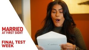 Married at First Sight Odcinek 34