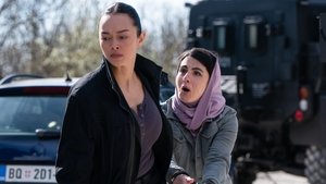 FBI: International Odcinek 20