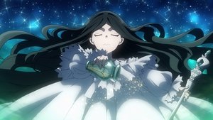 Kuroshitsuji Odcinek 3