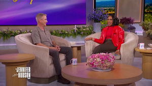The Jennifer Hudson Show Odcinek 129