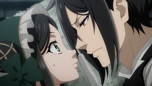 Kuroshitsuji Odcinek 4