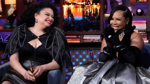 Watch What Happens Live with Andy Cohen Odcinek 54