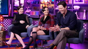 Watch What Happens Live with Andy Cohen Odcinek 56