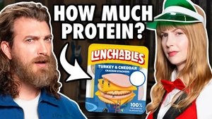 Good Mythical Morning Odcinek 68