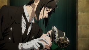 Kuroshitsuji Odcinek 2