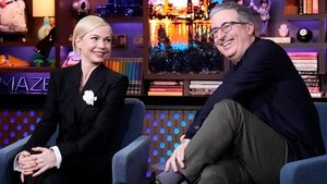 Watch What Happens Live with Andy Cohen Odcinek 58
