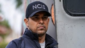 Agenci NCIS Odcinek 19