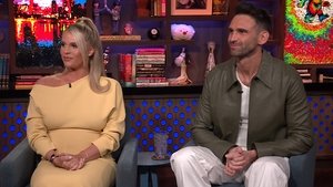 Watch What Happens Live with Andy Cohen Odcinek 57