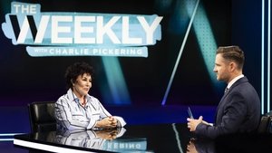The Weekly with Charlie Pickering Odcinek 3