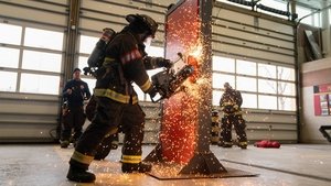 Chicago Fire Odcinek 17