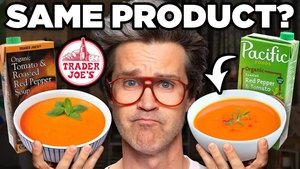 Good Mythical Morning Odcinek 69