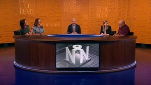 Nytt på nytt Odcinek 12